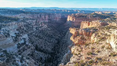 San Rafael Swell. (38767283872)