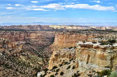 Eagle Canyon - panoramio