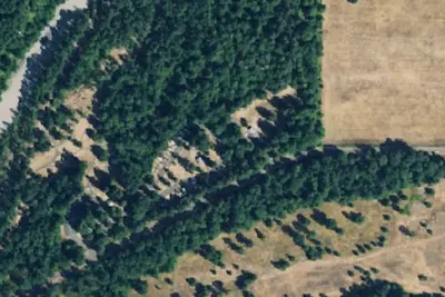 Game Farm Wilderness Park Campground
