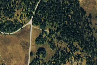 Camp site