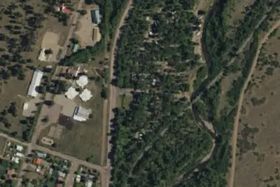 Rio Chama RV Park