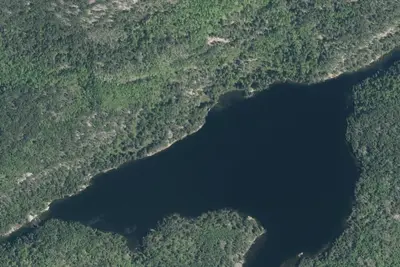 Camp site