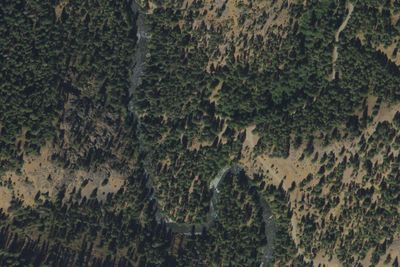Eagle Forks Campground