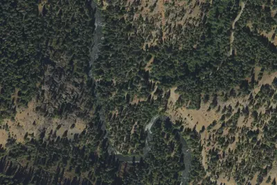 Eagle Forks Campground