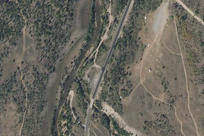East Fork Bear River
