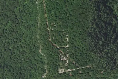 White Rock Campground