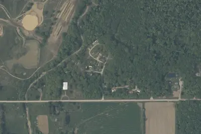 Camp site