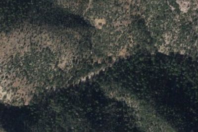 Fitch Corral Camp