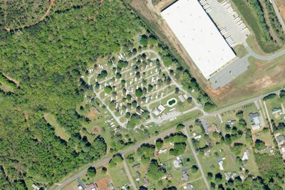Cunningham RV Park