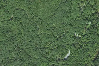 Camp site