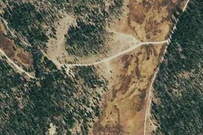 Camp site