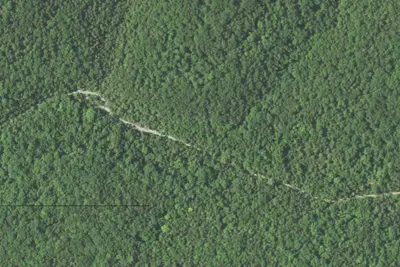 Camp site