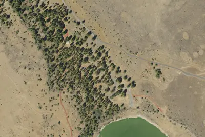 Gerber South Campground