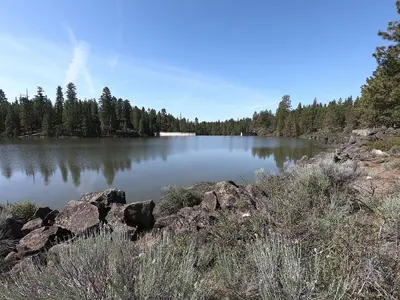 Gerber Recreation Area (47952829791)