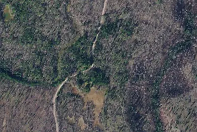 Morrell Creek 04