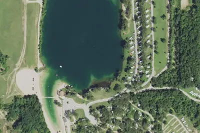 Pearl Lake RV Resort