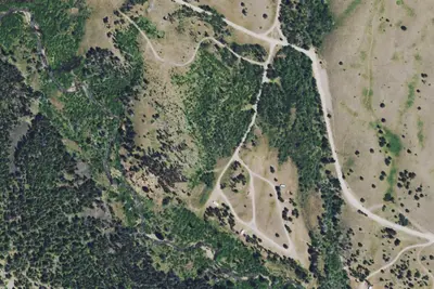 Whitehouse Campground