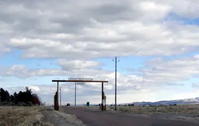 Pocatello Trap Club - panoramio