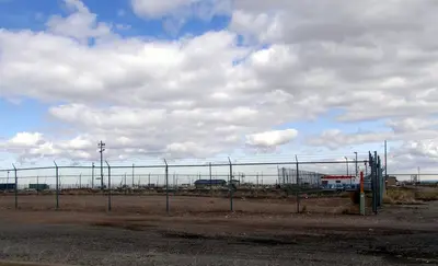 Racetrack - panoramio
