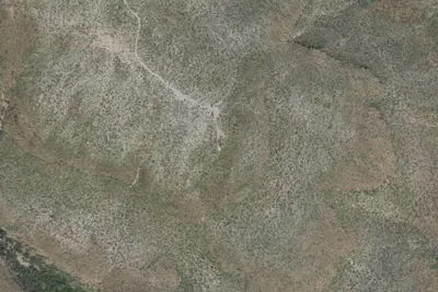 Chorro Vista