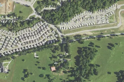 Thousand Trails Lake Conroe RV & Camping Resort