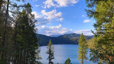 Eagle Creek Campground