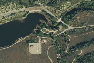Dearhammer Campground