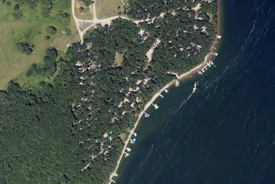 RV park