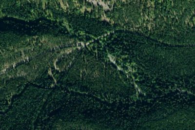 Tuchuck Campground