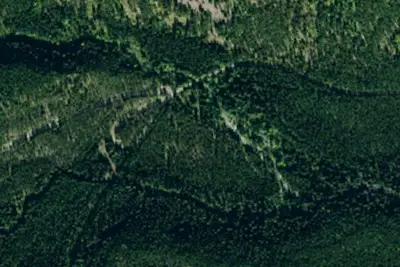Tuchuck Campground