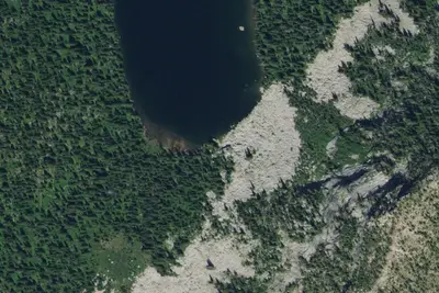 Myrtle Lake