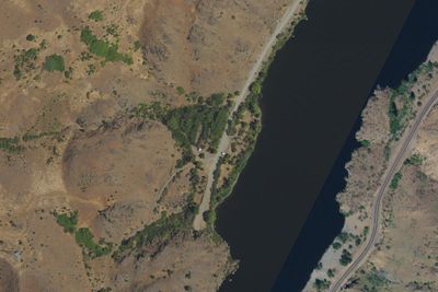 Westfall Campground