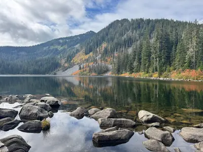 Pratt Lake