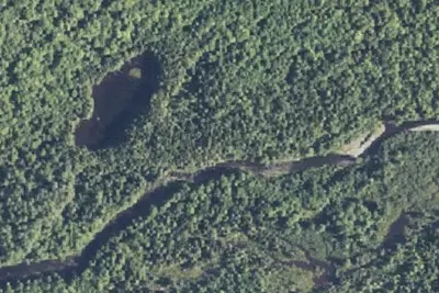 Pleasant River Campsites