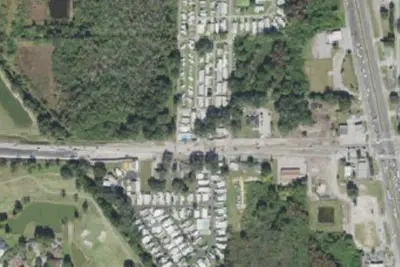 Royal Oaks Mobile Home Park