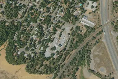 Lakeshore Villa RV Park
