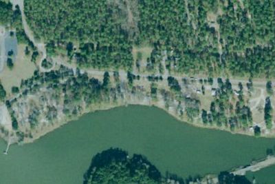Lake Blackshear Campgrounds