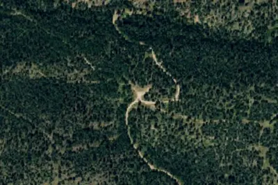 Camp site