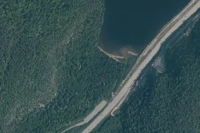 Camp site