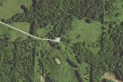 Camp site