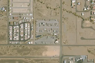 Quartzsite RV Resort