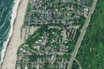 Sea and Sand RV Park