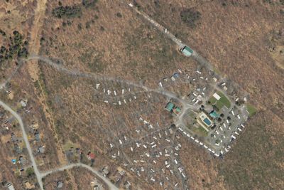 Mount Pocono Campground