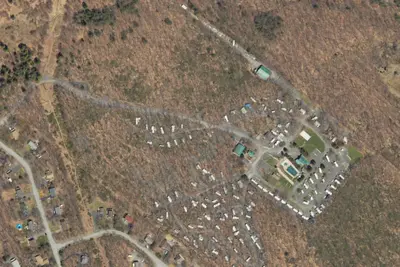 Mount Pocono Campground
