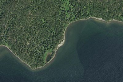 Bluff Top