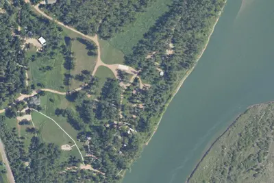 Camp site