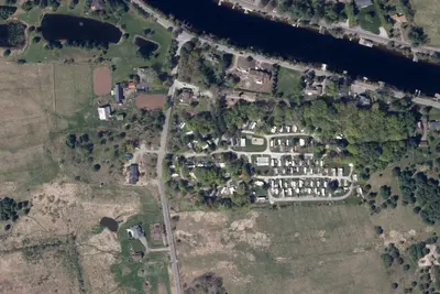 Camp site
