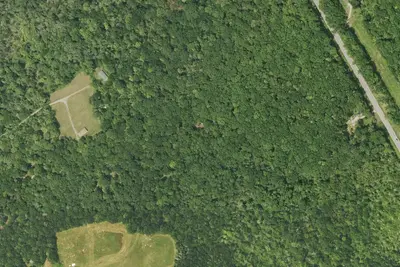 Camp site