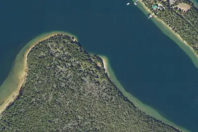 Government Island
