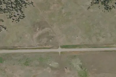 Spur Off Hwy 212b